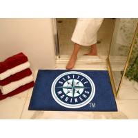 MLB - Seattle Mariners All-Star Rug