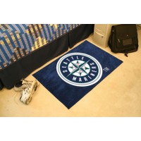 MLB - Seattle Mariners Starter Rug