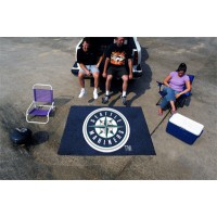 MLB - Seattle Mariners Tailgater Rug