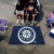 MLB - Seattle Mariners Tailgater Rug