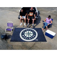 MLB - Seattle Mariners Ulti-Mat