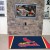 MLB - St Louis Cardinals 4 x 6 Rug