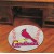 MLB - St Louis Cardinals Baseball Rug
