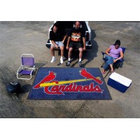 MLB - St Louis Cardinals Ulti-Mat