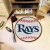 MLB - Tampa Bay Rays Baseball Rug