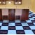 MLB - Tampa Bay Rays Carpet Tiles