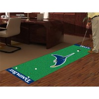 MLB - Tampa Bay Rays Golf Putting Green Mat