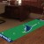 MLB - Tampa Bay Rays Golf Putting Green Mat