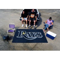 MLB - Tampa Bay Rays Ulti-Mat