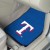 MLB - Texas Rangers 2 Piece Front Car Mats