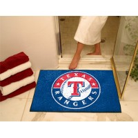 MLB - Texas Rangers All-Star Rug