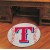 MLB - Texas Rangers Baseball Rug