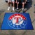 MLB - Texas Rangers Tailgater Rug