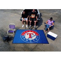 MLB - Texas Rangers Ulti-Mat