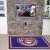 MLB - Washington Nationals  5 x 8 Rug