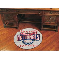 MLB - Washington Nationals Baseball Rug