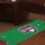 MLB - Washington Nationals Golf Putting Green Mat
