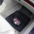 MLB - Washington Nationals Heavy Duty 2-Piece Vinyl Car Mats