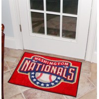 MLB - Washington Nationals Starter Rug