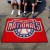 MLB - Washington Nationals Tailgater Rug 5 x 6