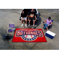 MLB - Washington Nationals Ulti-Mat