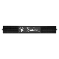 New York Yankees Drink Mat 3.25x24