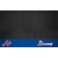 MLB - Atlanta Braves Grill Mat 26x42