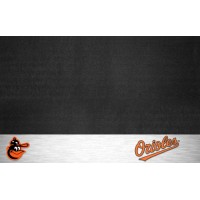 MLB - Balitmore Orioles Grill Mat 26x42