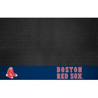 MLB - Boston Red Sox Grill Mat 26x42