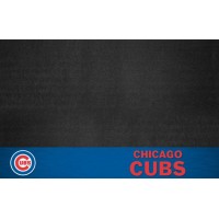 MLB - Chicago Cubs Grill Mat 26x42