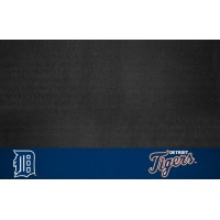 MLB - Detroit Tigers Grill Mat 26x42