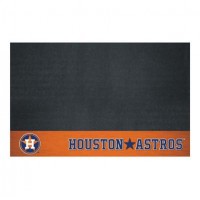 MLB - Houston Astros Grill Mat 26x42