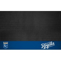 MLB - Kansas City Royals Grill Mat 26x42