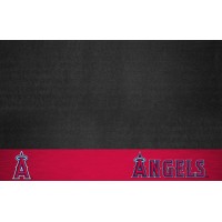 MLB - Los Angeles Angels Grill Mat 26x42