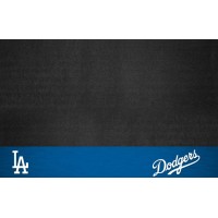 MLB - Los Angeles Dodgers Grill Mat 26x42