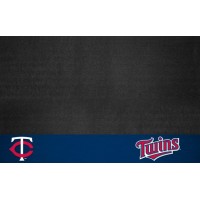 MLB - Minnesota Twins Grill Mat 26x42