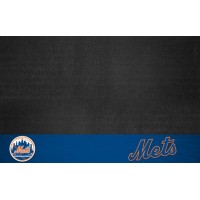 MLB - New York Mets Grill Mat 26x42