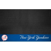 MLB - New York Yankees Grill Mat 26x42