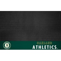 MLB - Oakland Athletics Grill Mat 26x42