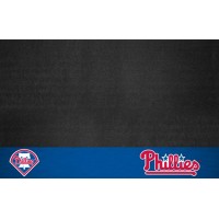MLB - Philadelphia Phillies Grill Mat 26x42