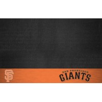 MLB - San Francisco Giants Grill Mat 26x42