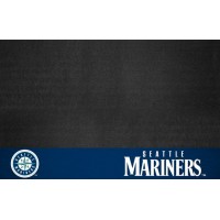 MLB - Seattle Mariners Grill Mat 26x42