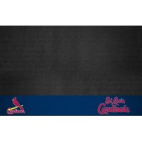 MLB - St Louis Cardinals Grill Mat 26x42