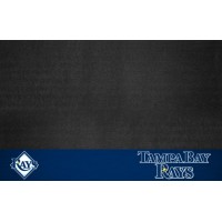 MLB - Tampa Bay Rays Grill Mat 26x42