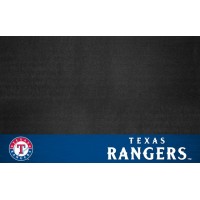 MLB - Texas Rangers Grill Mat 26x42