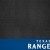 MLB - Texas Rangers Grill Mat 26x42