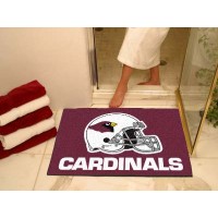 NFL - Arizona Cardinals All-Star Rug