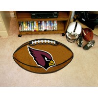 NFL - Arizona Cardinals Football Rug