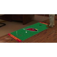 NFL - Arizona Cardinals Golf Putting Green Mat