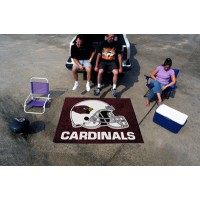 NFL - Arizona Cardinals Tailgater Rug